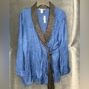 Victoria's Secret Short Robe